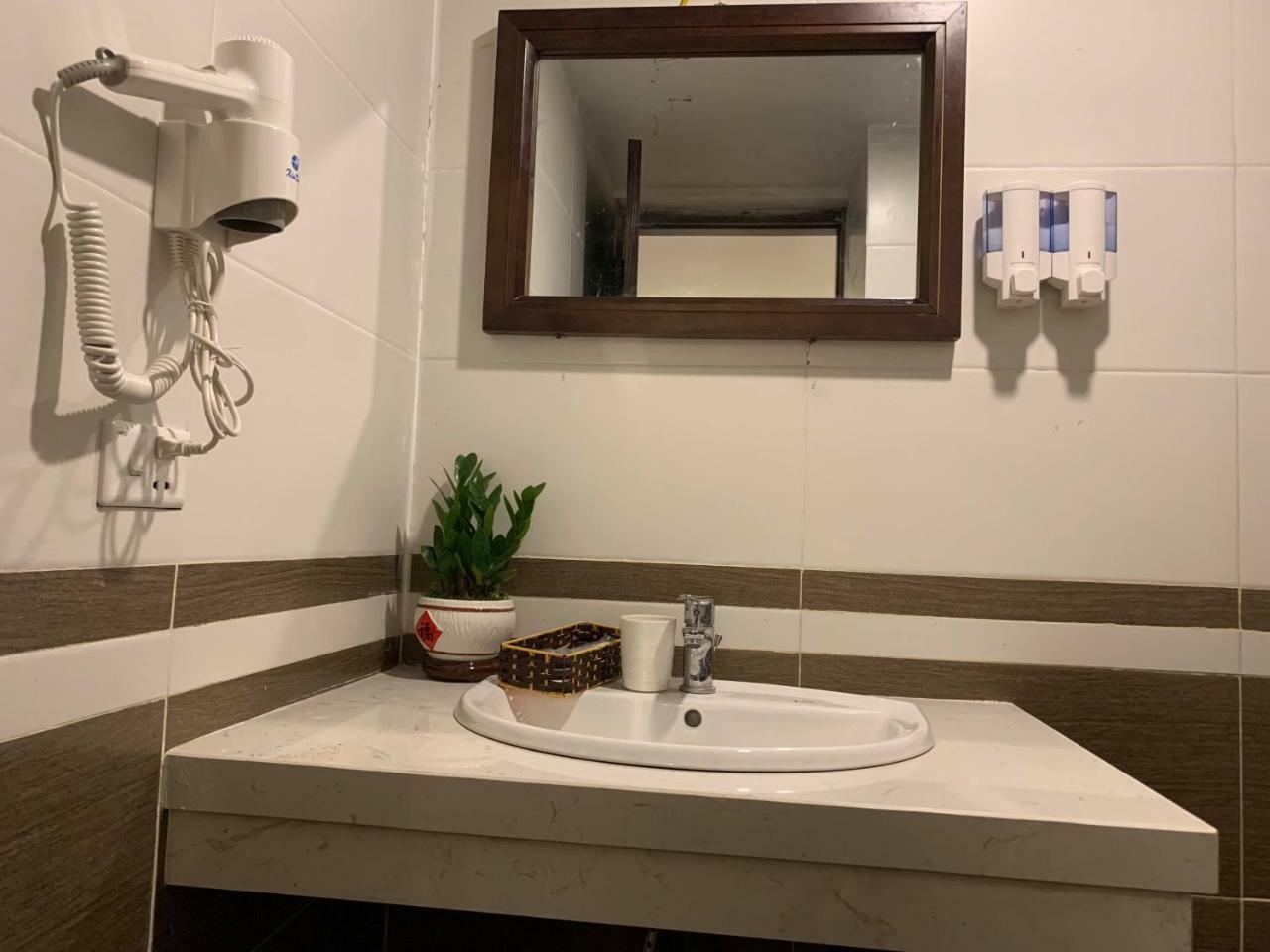Sapa Meriton Boutique Hotel Екстериор снимка