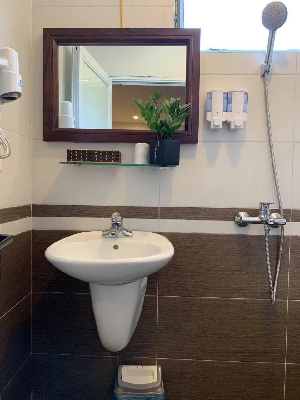 Sapa Meriton Boutique Hotel Екстериор снимка
