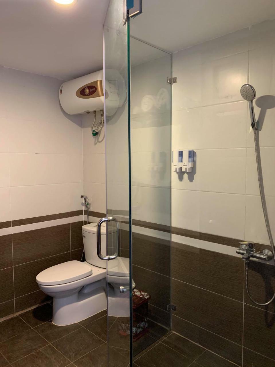 Sapa Meriton Boutique Hotel Екстериор снимка