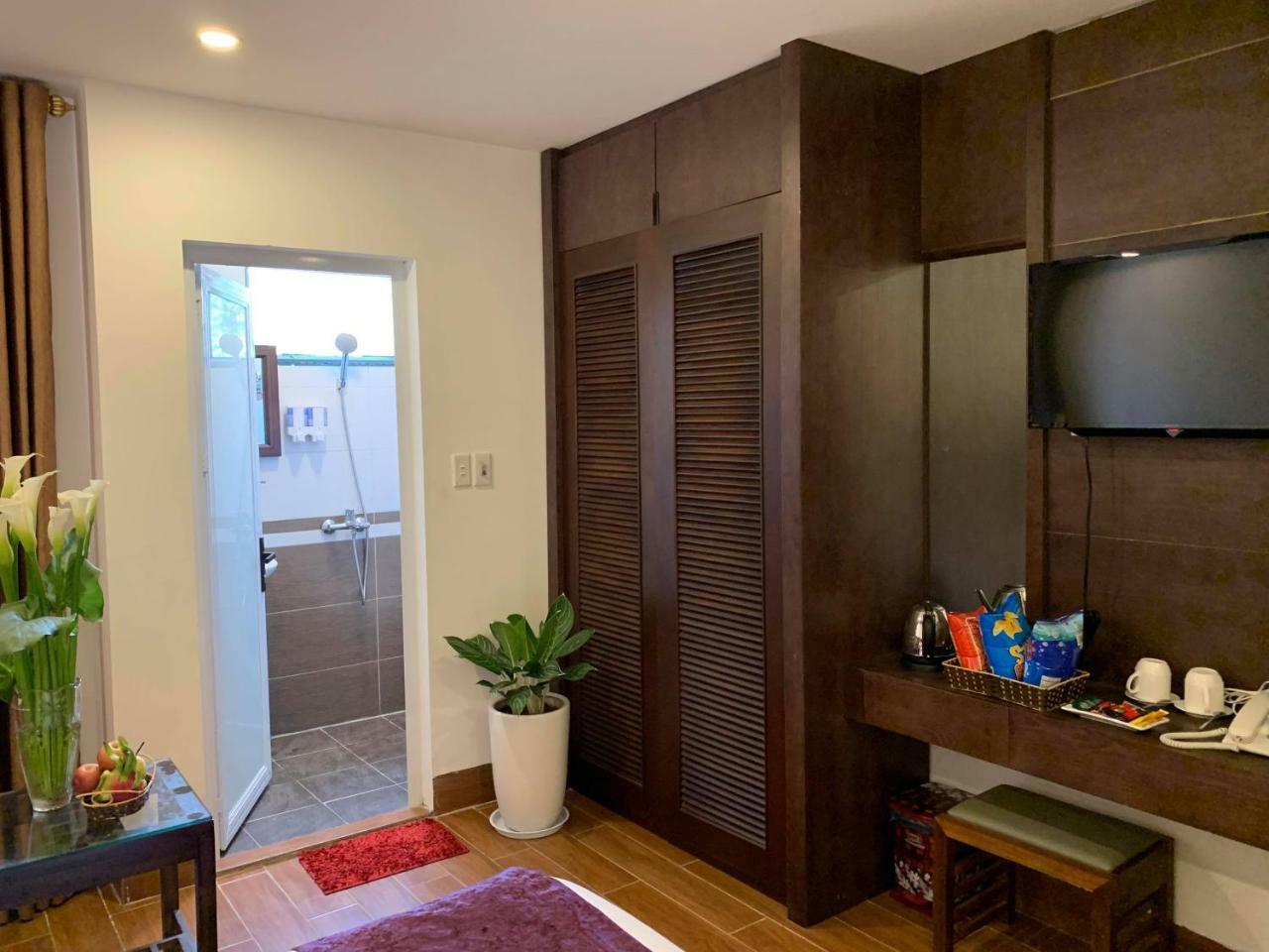 Sapa Meriton Boutique Hotel Екстериор снимка